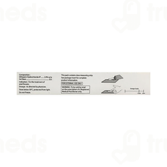 Dilgel Gel 30gm