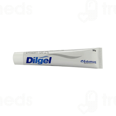 Dilgel Gel 30gm