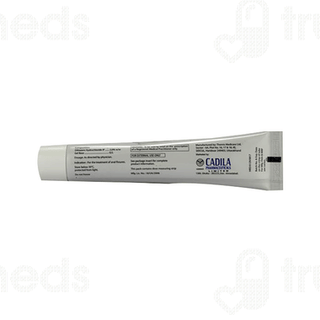 Dilgel Gel 30gm