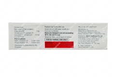 Faceclin At Gel 15gm