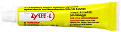 Zytee L Gel 10ml