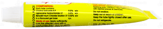 Zytee L Gel 10ml