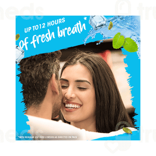 Closeup Everfresh Cool Breeze Toothpaste 2 Tubes