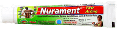 Nurament Fast Acting Cream 20gm