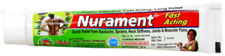 Nurament Fast Acting Cream 20gm