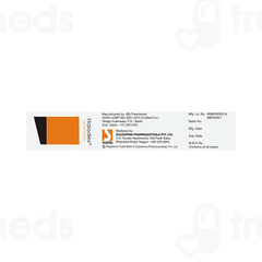 Halodex Dermal Cream 15 GM