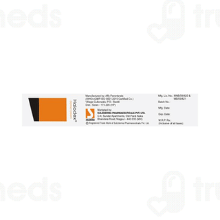 Halodex Dermal Cream 15 GM