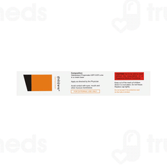 Halodex Dermal Cream 15 GM