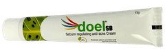 Doel Sb Cream 15Gm