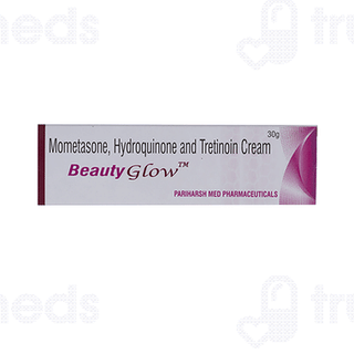 Beauty Glow Cream 30 GM