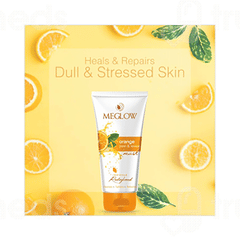 Meglow Orange Peel And Reveal Mask 70 GM