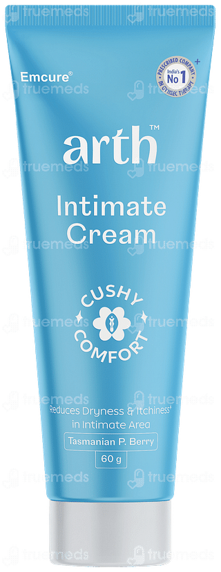 Arth Intimate Cream 60gm