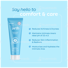 Arth Intimate Cream 60gm