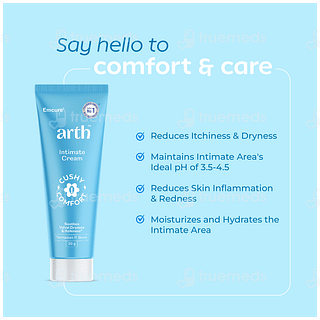 Arth Intimate Cream 60gm