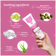 Ayouth Veda Vagitone Vaginal Gel 50gm