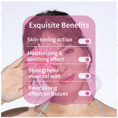 Ayouth Veda Vagitone Vaginal Gel 50gm