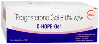 C Hope Gel 1.125Gm