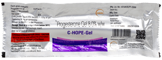 C Hope Gel 1.125Gm