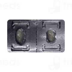 Fenticad Vaginal Capsule 2 Fenticad Vaginal Capsule 2