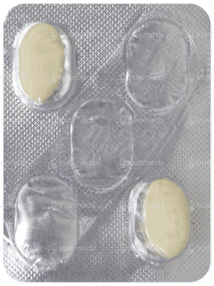 Fenzit 600 Vaginal Capsule 2