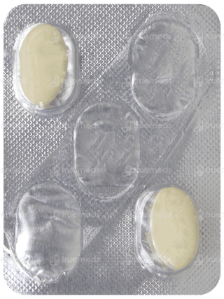 Fenzit 600 Vaginal Capsule 2