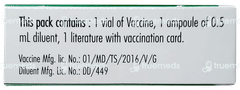 Abhayrab Vaccine 1 Abhayrab Vaccine 1