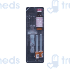 Tresivac Pfs Vaccine 0.5Ml