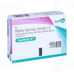 Vaxirab N Vaccine 1 Vaxirab N Vaccine 1