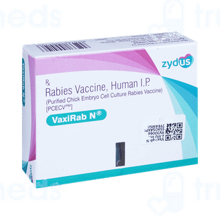 Vaxirab N Vaccine 1
