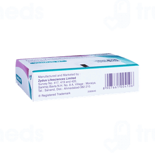 Vaxirab N Vaccine 1