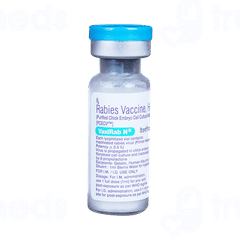 Vaxirab N Vaccine 1 Vaxirab N Vaccine 1