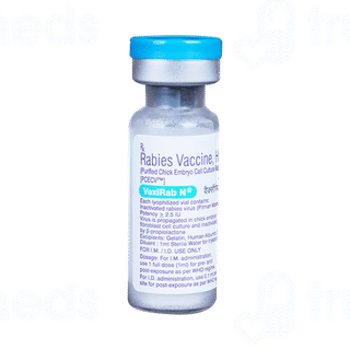 Vaxirab N Vaccine 1
