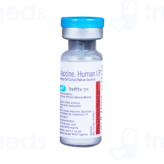 Vaxirab N Vaccine 1