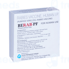 Berab Vaccine 1