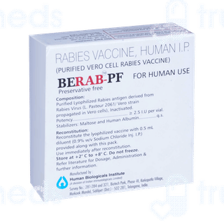Berab Vaccine 1