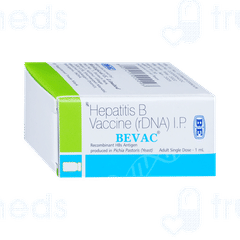 Bevac Adult Vaccine 1ml