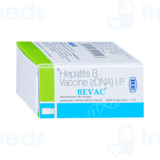 Bevac Adult Vaccine 1ml