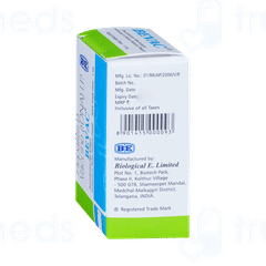 Bevac Adult Vaccine 1ml