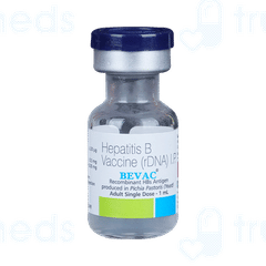 Bevac Adult Vaccine 1ml