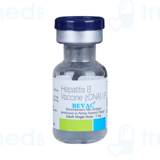 Bevac Adult Vaccine 1ml