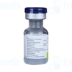 Bevac Adult Vaccine 1ml