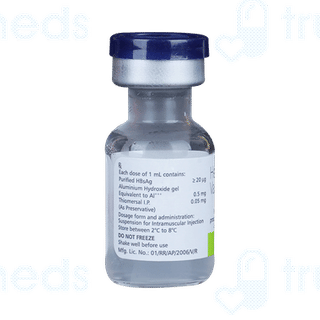 Bevac Adult Vaccine 1ml