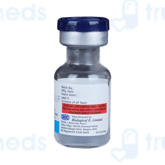 Bevac Adult Vaccine 1ml