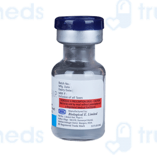 Bevac Adult Vaccine 1ml