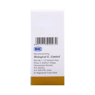 Bevac Vaccine 0.5 ML