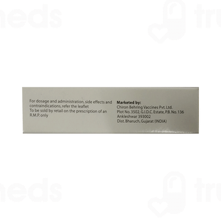 Chirorab Vaccine 1
