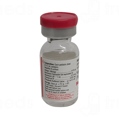 Revac B Plus Pediatric Vaccine 0.5 ML