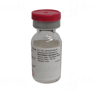 Revac B Plus Pediatric Vaccine 0.5 ML