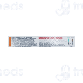 Shingrix Vaccine 0.5ml
