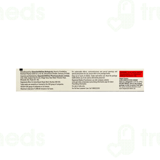 Fluarix Tetra 2025 Sh Vaccine 0.5ml